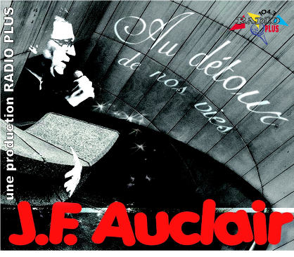Jean-François AUCLAIR